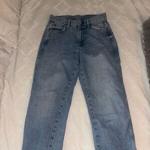Arizona Jean Co. Blue Jeans